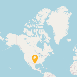 Holiday Inn Express Hotel & Suites Floresville on the global map